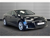 Audi A5 Image 1
