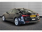 Audi A5 Image 3