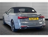 Audi A5 Image 3