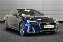 Used Audi A5