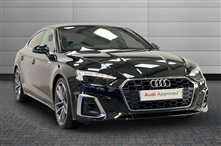 Used Audi A5
