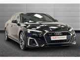 Audi A5 Image 1