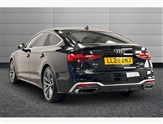Audi A5 Image 3