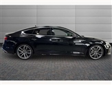 Audi A5 Image 4