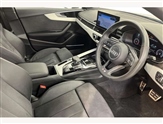 Audi A5 Image 2