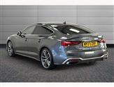 Audi A5 Image 3