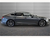 Audi A5 Image 4