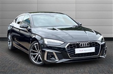 Used Audi A5