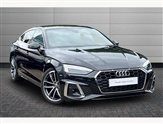 Audi A5 Image 1