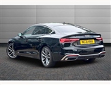Audi A5 Image 3