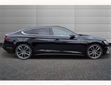 Audi A5 Image 4
