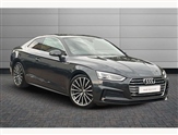 Audi A5 Image 1