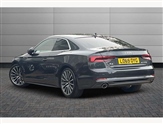 Audi A5 Image 3