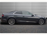 Audi A5 Image 4