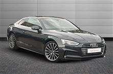 Used Audi A5