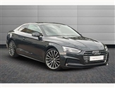 Audi A5 Image 1