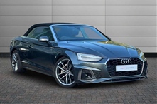 Used Audi A5