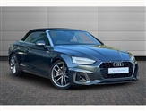 Audi A5 Image 1