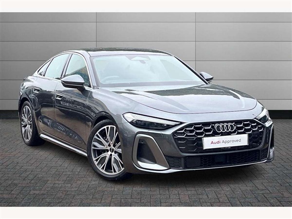 Large image for the Used Audi A5