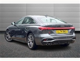 Audi A5 Image 3