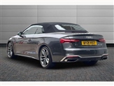 Audi A5 Image 3