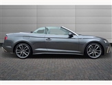 Audi A5 Image 4