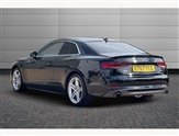Audi A5 Image 3