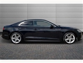 Audi A5 Image 4