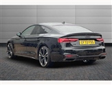 Audi A5 Image 3