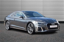 Used Audi A5
