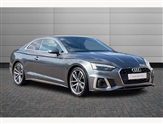 Audi A5 Image 1
