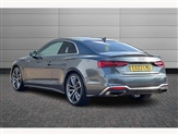 Audi A5 Image 3