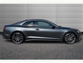Audi A5 Image 4