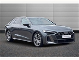 Audi A5 Image 1