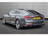 Audi A5 Image 3