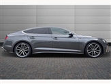 Audi A5 Image 4
