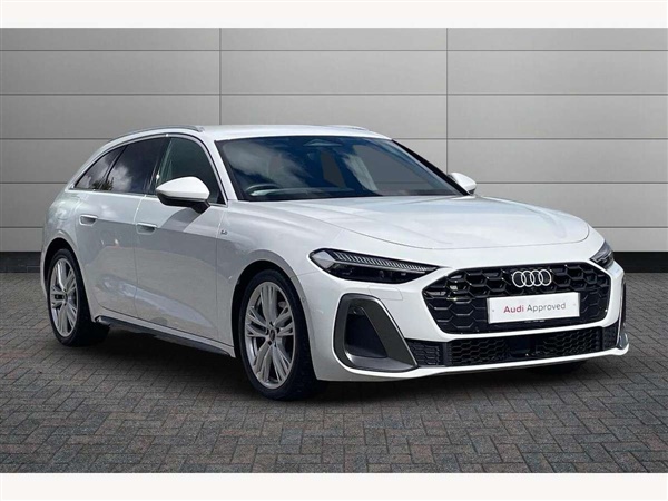 Large image for the Used Audi A5