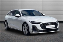 Used Audi A5
