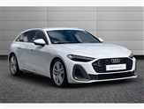 Audi A5 Image 1