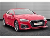 Audi A5 Image 1