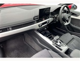 Audi A5 Image 2