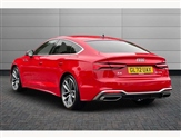 Audi A5 Image 3
