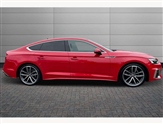 Audi A5 Image 4