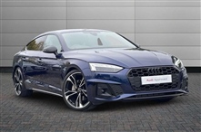 Used Audi A5