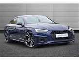 Audi A5 Image 1