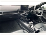 Audi A5 Image 2