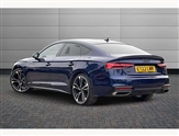 Audi A5 Image 3