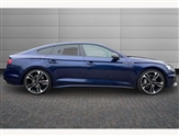 Audi A5 Image 4