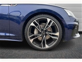 Audi A5 Image 5