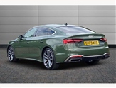 Audi A5 Image 3